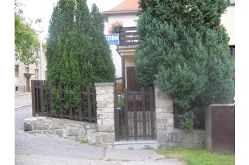 Češka Penzión Češki Krumlov / Český Krumlov, Eksterijer